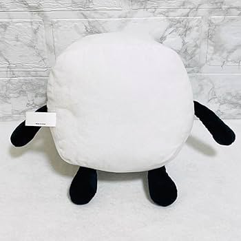 Amazon.co.jp: 17LIVE イチナナベイビー ぬいぐるみ 17ライブ イチナナ