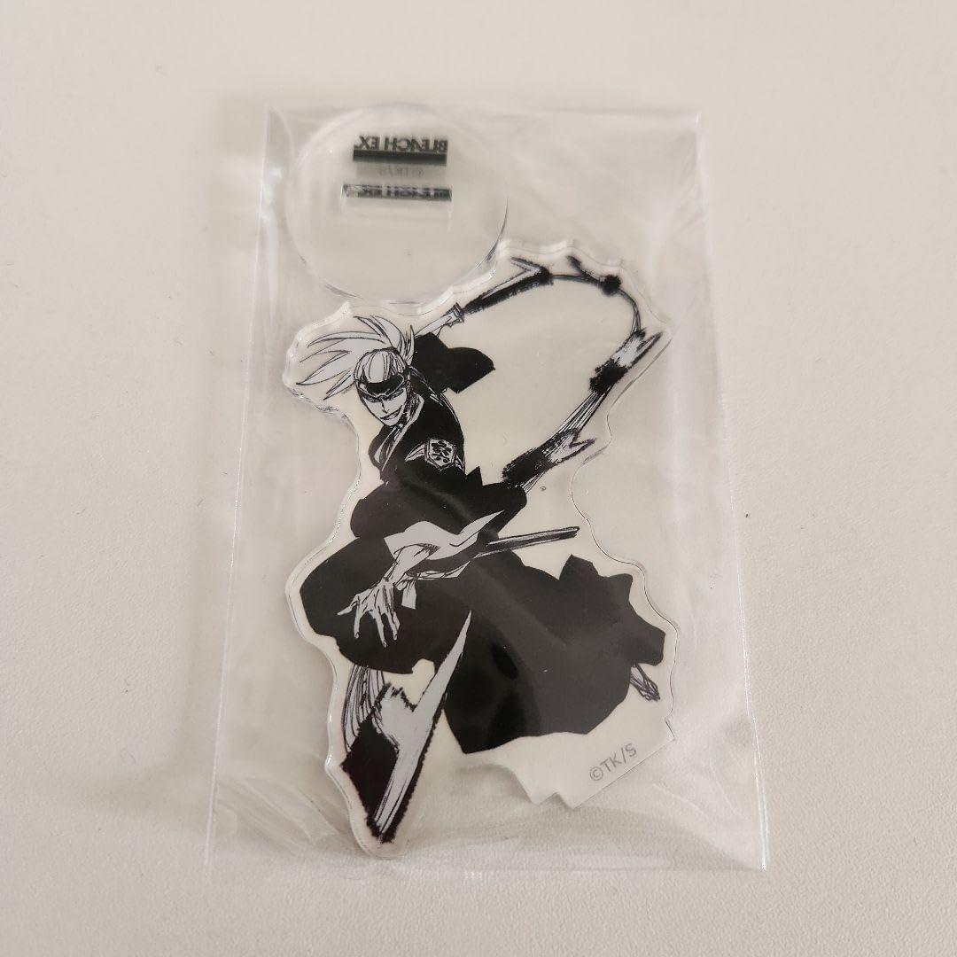 BLEACH 104 stands アクリルスタンド アスキン BLEACH 104 stands