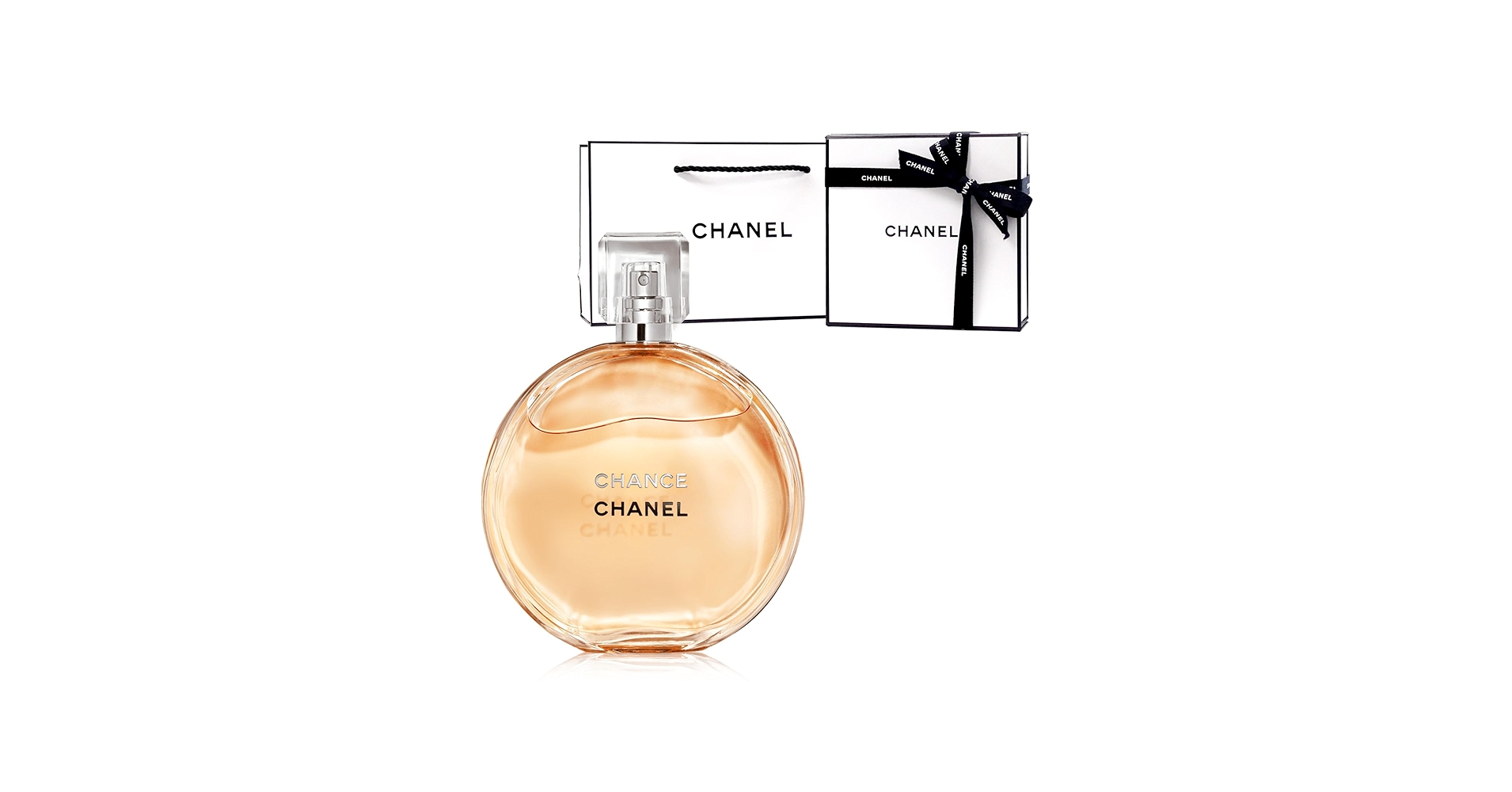 Amazon | 【国内正規品】CHANEL チャンス オードゥ トワレット EDT