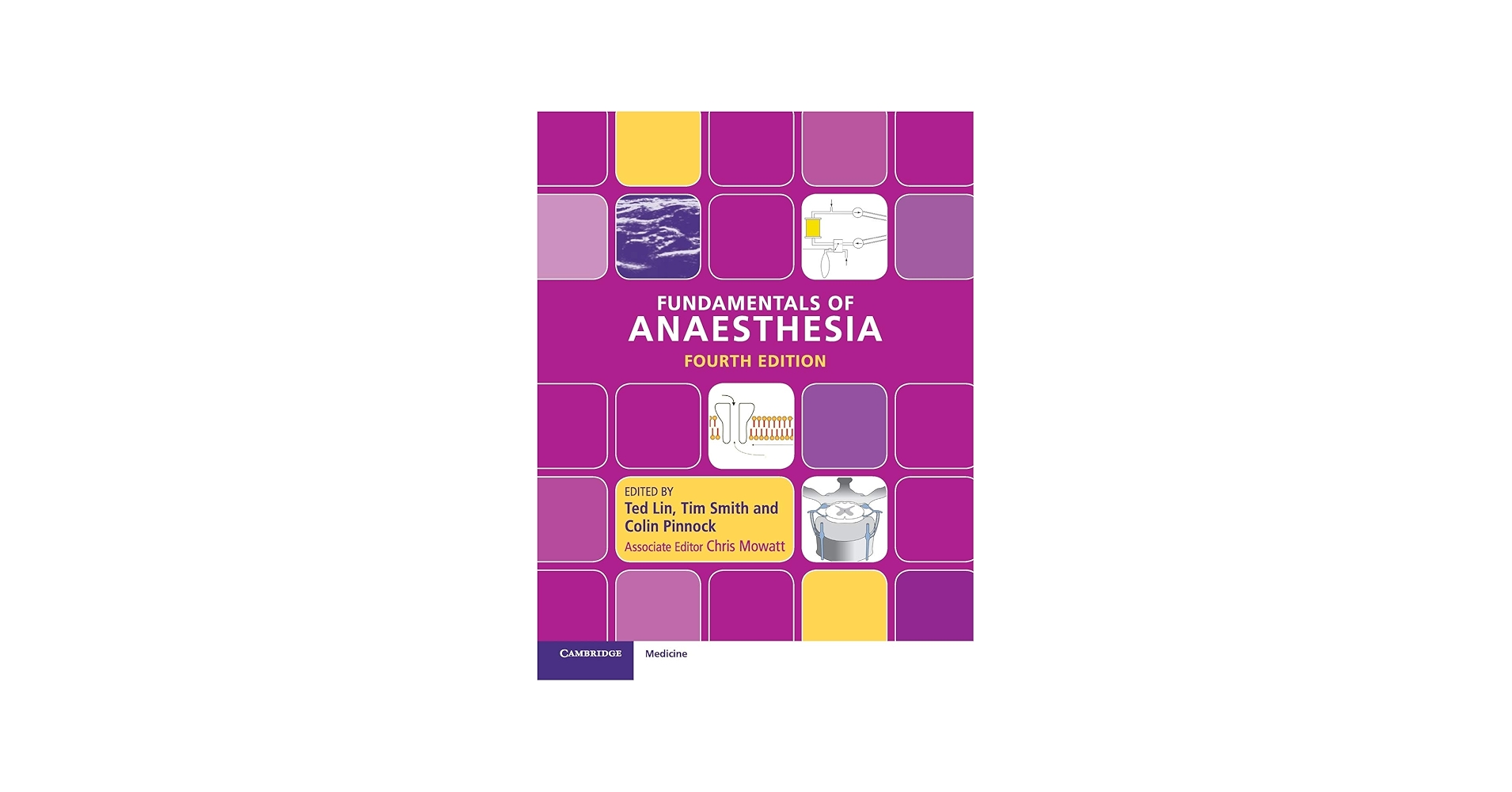 Fundamentals of Anaesthesia: 9781107612389: Medicine & Health