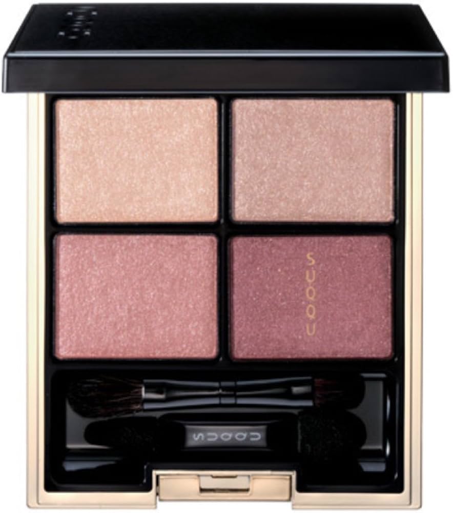 Amazon.co.jp: スック デザイニング カラー アイズ 04絢撫子