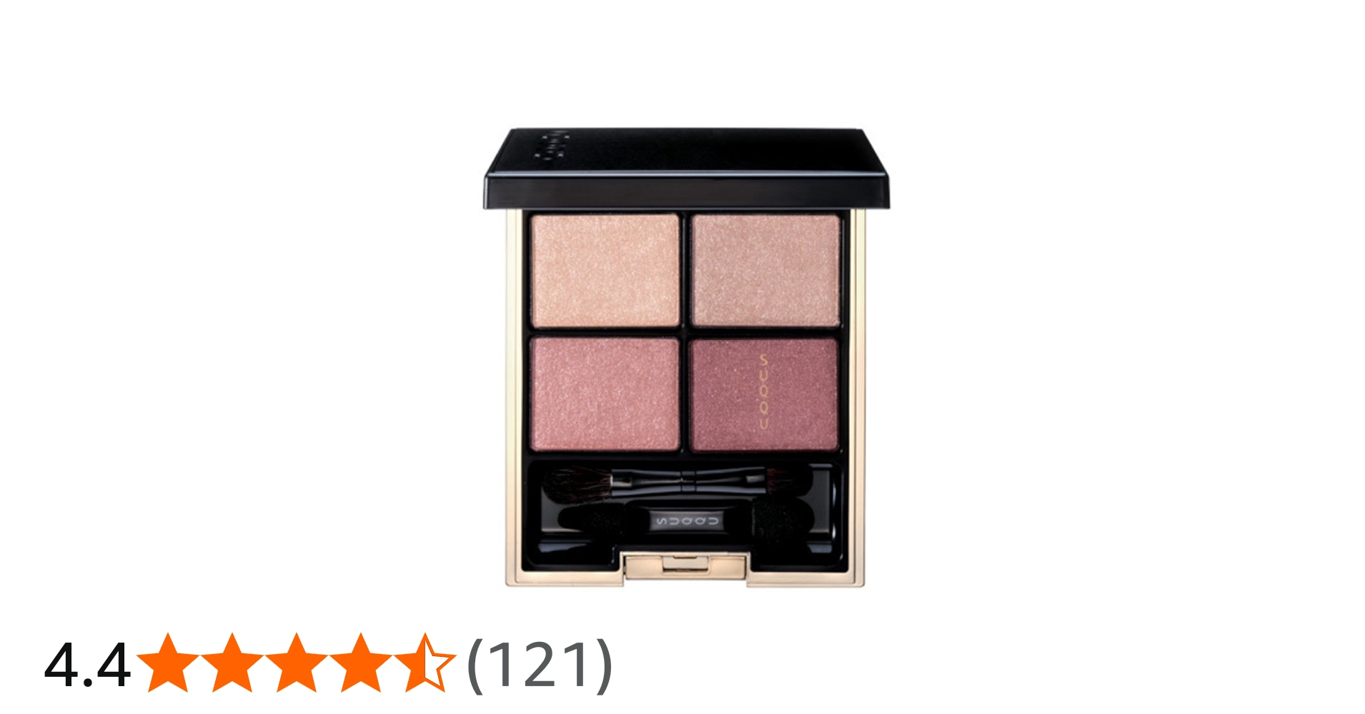 Amazon.co.jp: スック デザイニング カラー アイズ 04絢撫子