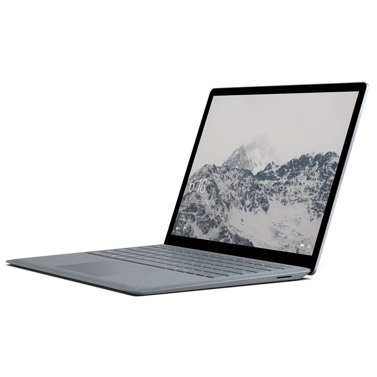 Amazon.com: Microsoft Surface Laptop (1st Gen) EUP-00001 Laptop