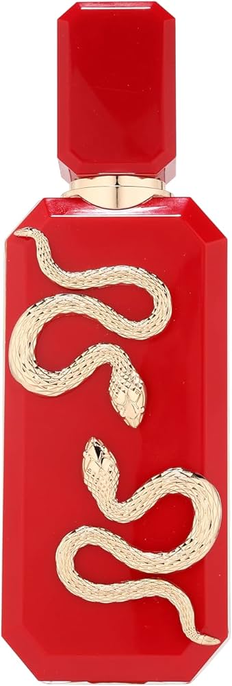 Buy French Avenue Veneno Scarlet EDP For Women and Men 3.4 Fl Oz