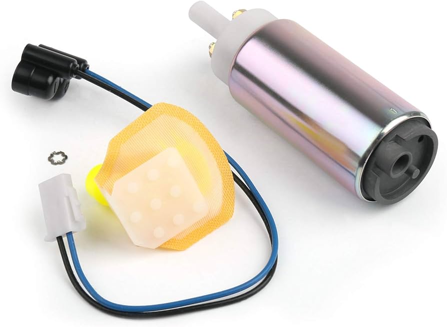 Amazon | Bruce & Shark 燃料ポンプ ホンダ CBR1000RR 04-07 CBR600RR