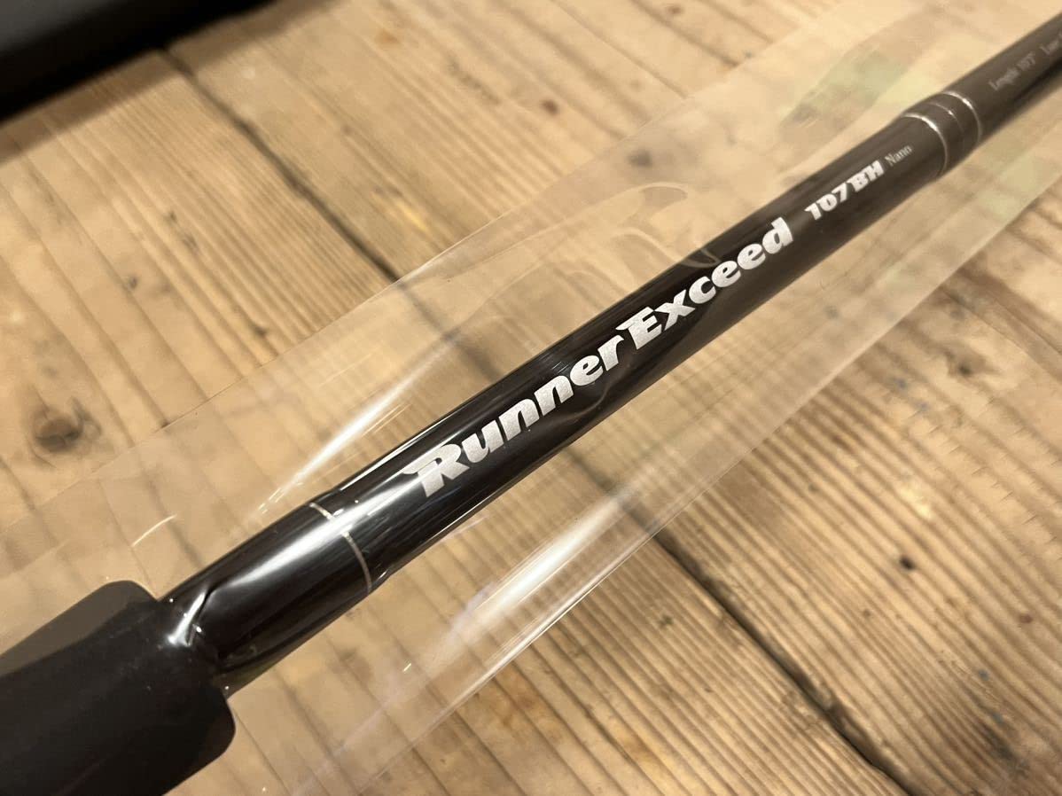 Amazon | リップルフィッシャー ランナーエクシード RunnerExceed