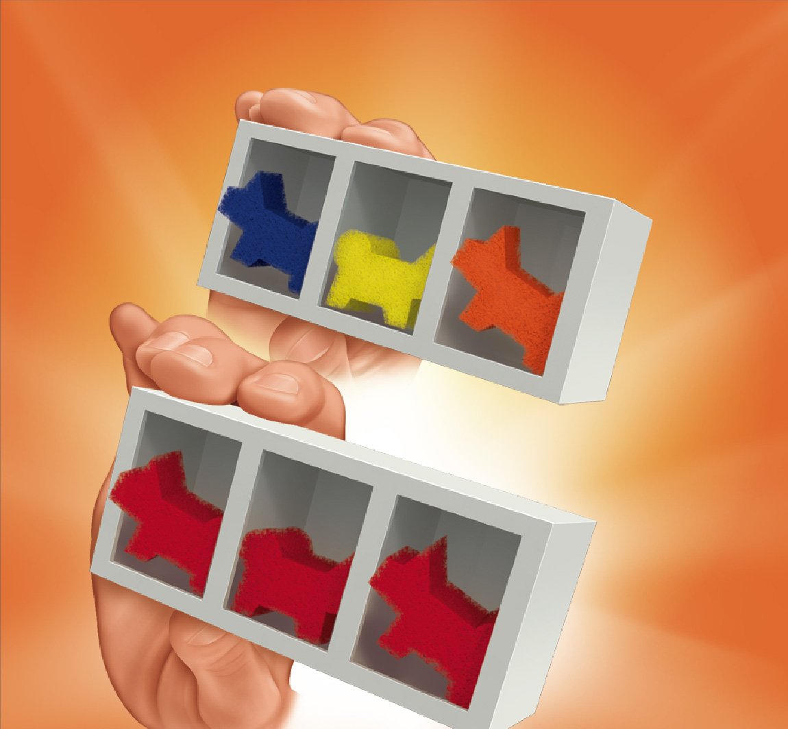 Amazon | 不思議なドッグハウス | マジック・手品 | おもちゃ