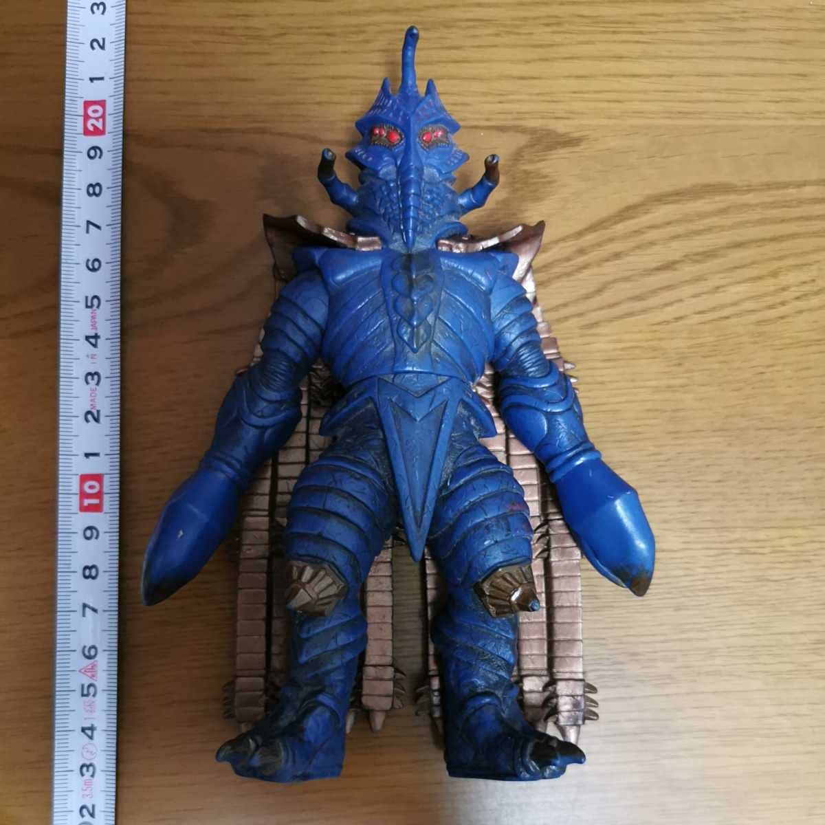 Amazon | 劇場版メビウス ウルトラ兄弟 ウルトラ怪獣シリーズEX 絶版