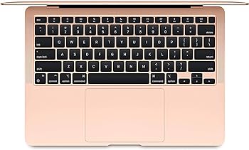 Amazon.com: 2020 Apple MacBook Air with Apple M1 Chip with 8-Core