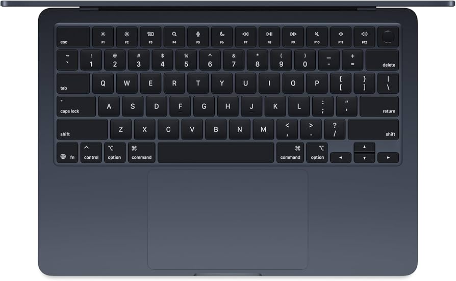 Amazon.com: Apple 2025 MacBook Air with Apple M4 Chip 13-inch