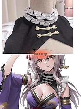 Amazon.co.jp: [Beauty 出品] 勝利の女神 ニケ NIKKE コラボカフェ