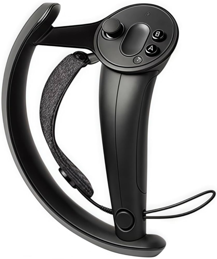 Amazon.com: Valve Index VR Controller Knuckle Left Side and Right