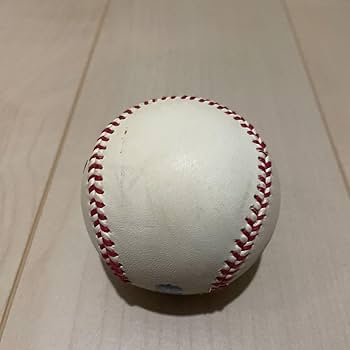 Amazon.co.jp: 直筆サインボール 阿部慎之助 : おもちゃ