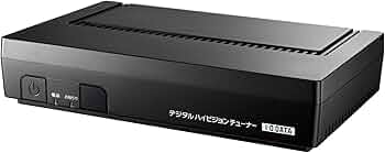 Amazon | I-O DATA 地上・BSデジタル放送対応デジタルハイビジョン