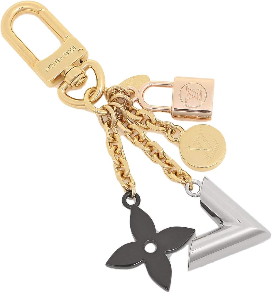 Amazon.co.jp: [ルイヴィトン] キーホルダー レディース M67377