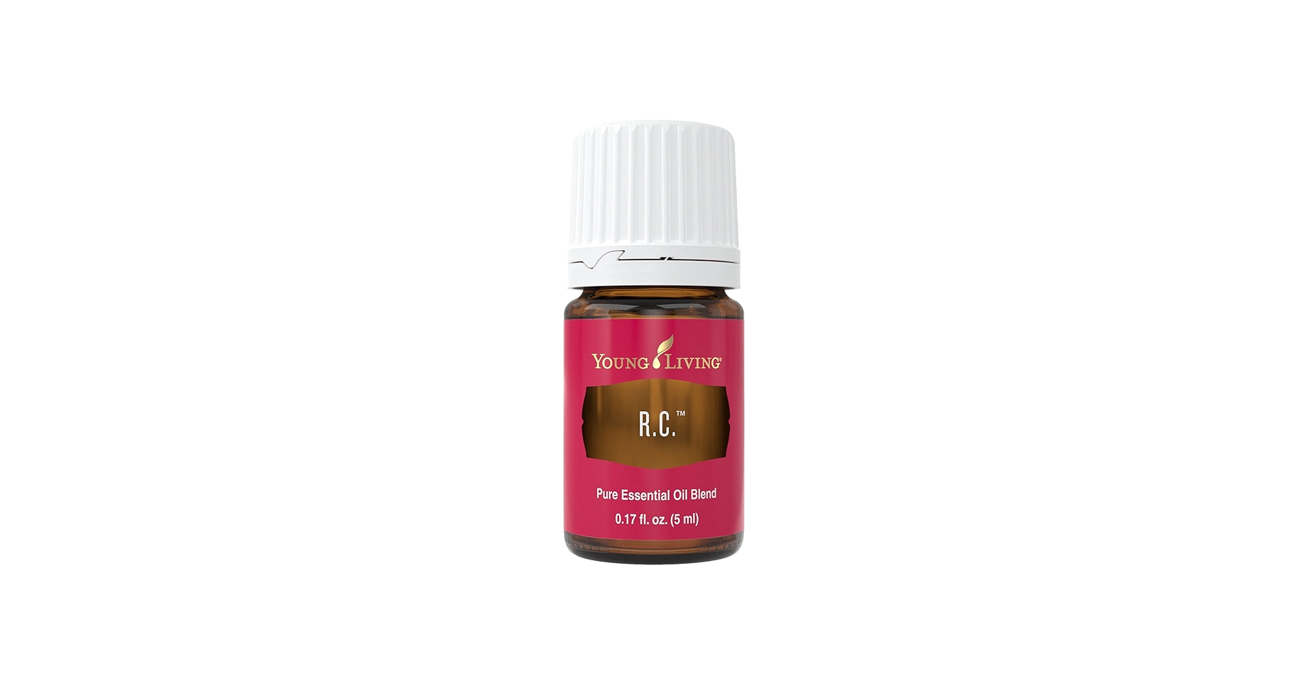 Amazon.com: Young Living R.C. 5ml Essential Oil - 100% Pure and