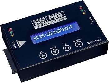 Amazon.co.jp: センチュリー SATA6G対応 HDD/SSD高速コピー&イレース