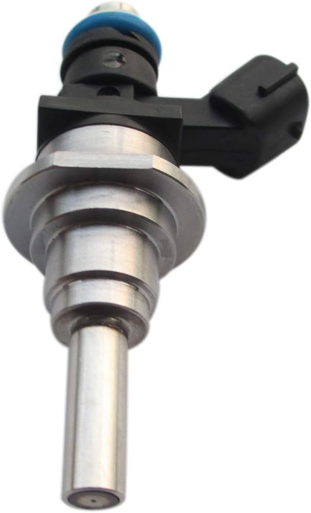 Amazon.com: WGL L3K9-13-250A Fuel Injector Fits for Mazda Speed 3