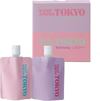 Amazon | ナノアミノトーキョーブリスシャンプートリートメント