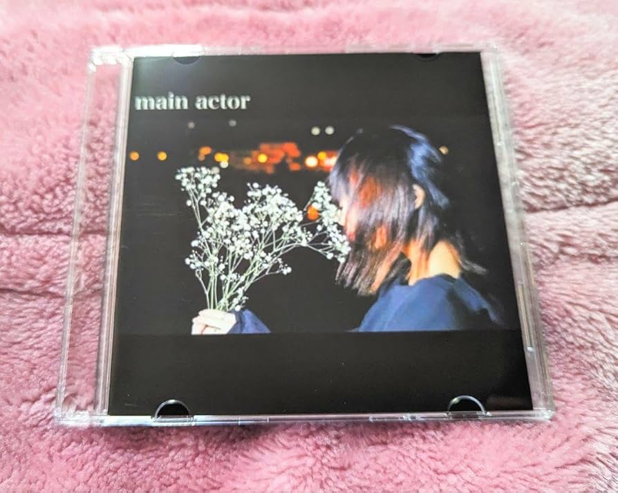 Amazon.co.jp: 美波 デモC D main actor : おもちゃ