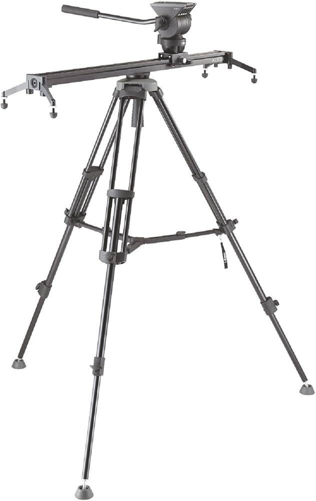 Amazon | Libec TH650HD ヘッド&三脚システム TH-650HD | 三脚 通販