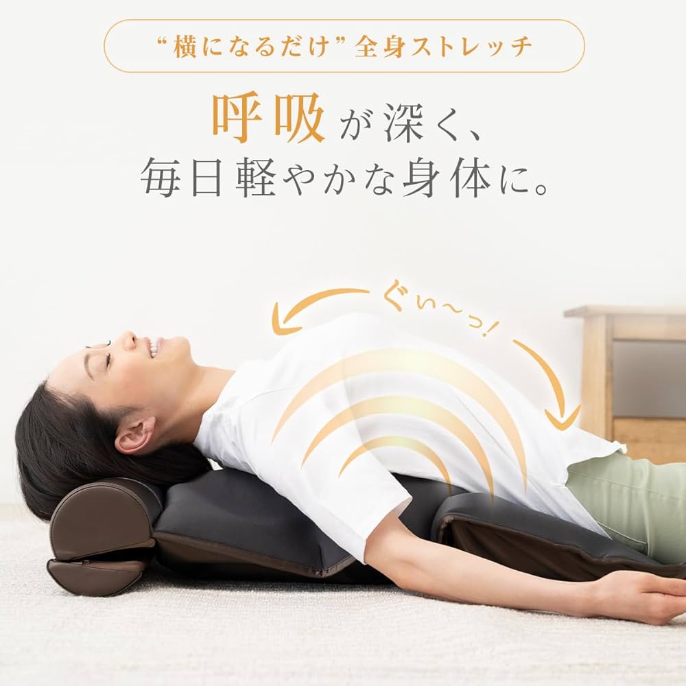 Amazon.co.jp: ドクターエア 公式ストア 3Dエアストレッチマット EAM