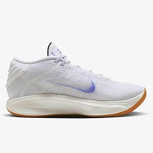 Amazon | [ナイキ] G.T. ハッスル 3 ブループリント EP G.T. HUSTLE 3