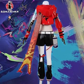 Amazon.co.jp: [小さな店] 崩壊スターレイル 乱破 (らんは) コスプレ