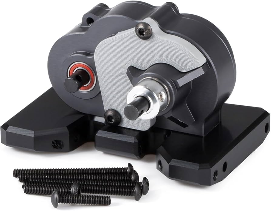 Amazon | オーバードライブ ギアボックス DLX LCG トランス OD-3