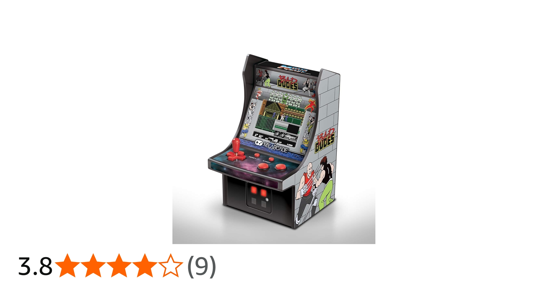 Amazon | レトロアーケード | その他のゲーム機種本体全般