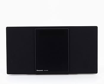 Amazon.co.jp: パナソニック ミニコンポ Bluetooth対応/ワイドFM対応