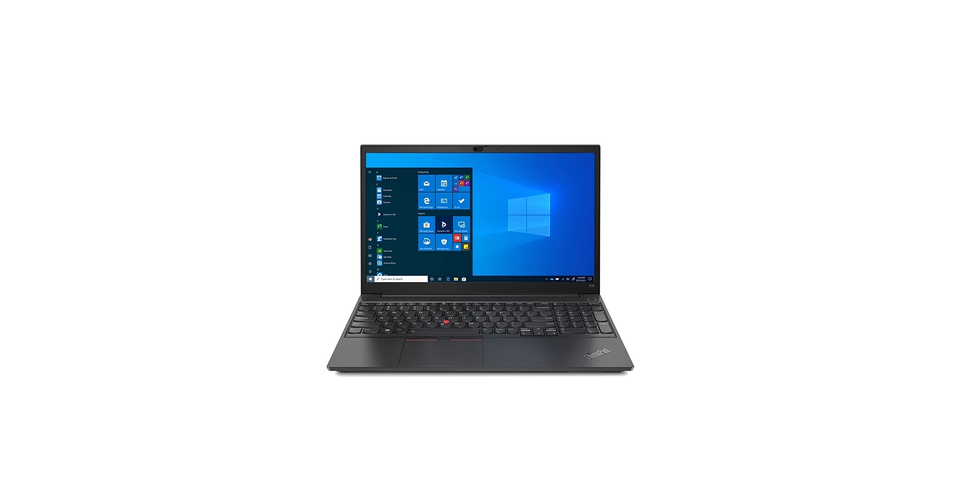 Amazon.com: Lenovo ThinkPad E15 G3 15.6