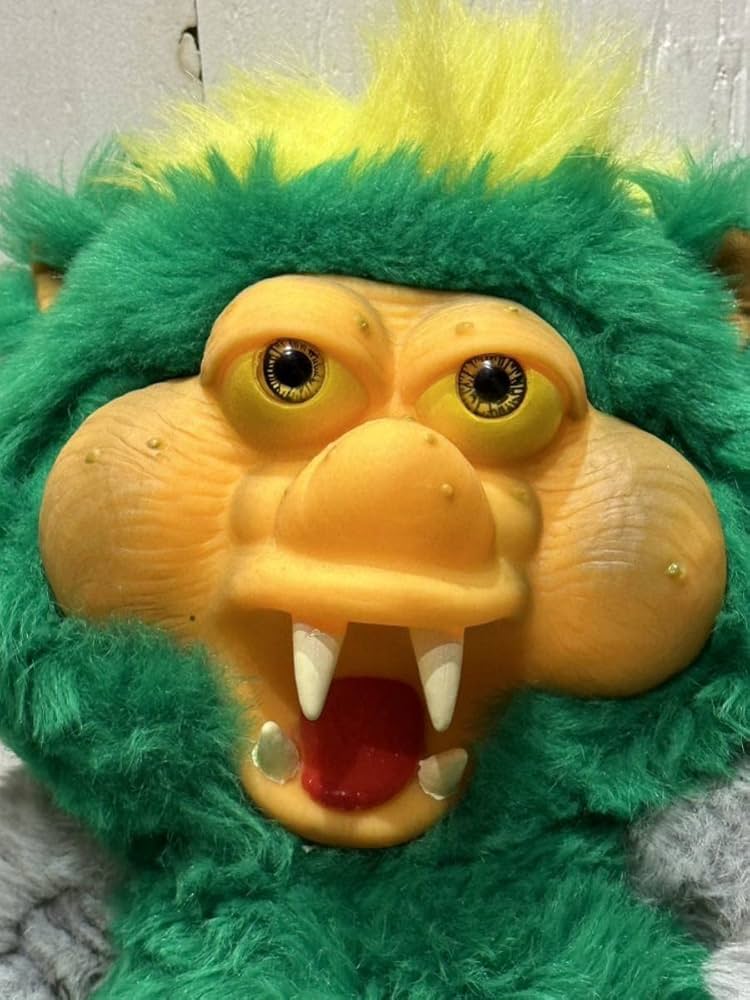 Amazon.co.jp: ロステンブラーズ Los temblors グリーン マイペット