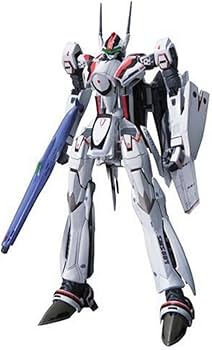 Amazon | BANDAI SPIRITS(バンダイ スピリッツ) 1/72 VF-25F メサイア