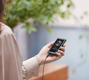 Amazon | ソニー ウォークマン Aシリーズ 16GB NW-A55 : MP3プレーヤー