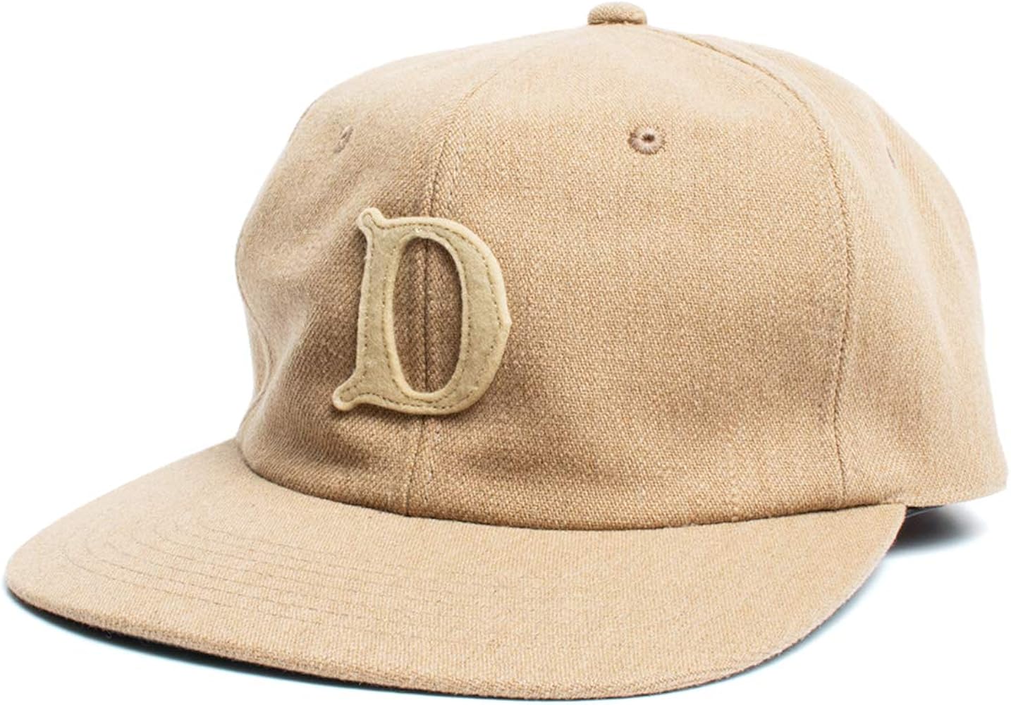 Amazon | [Dog & Co] [ドッグアンドコー] THE H.W BASEBALL CAP ベース