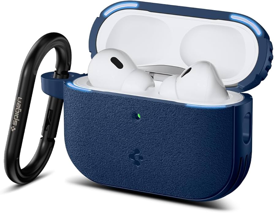 Amazon.com: Spigen for AirPods Pro 3 Case, Vault Compatible with