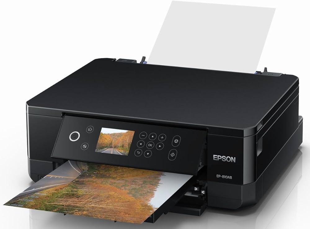 Amazon.co.jp: 旧モデル エプソン プリンター A4 インクジェット 複合