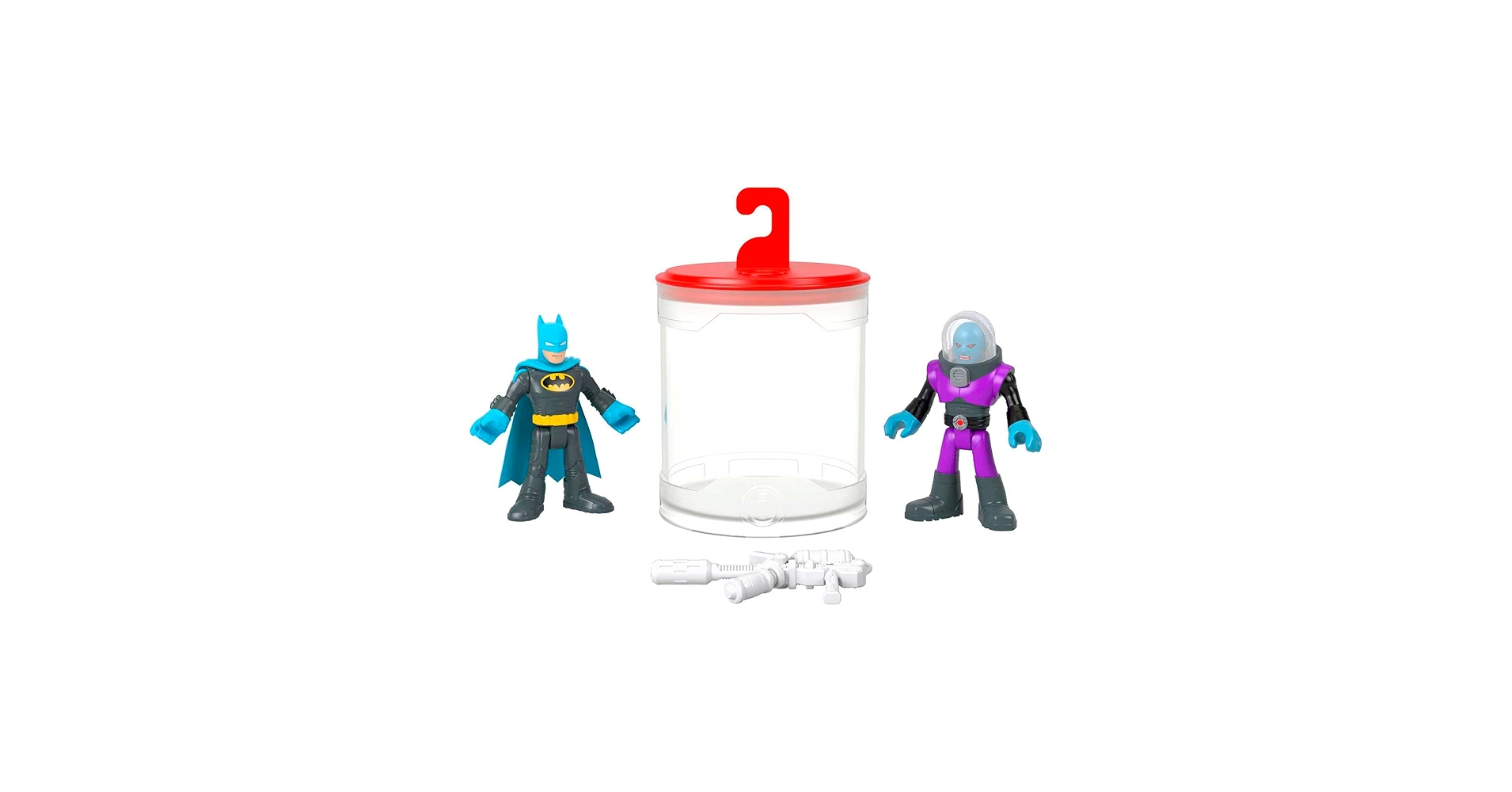 カーンズ・ビーフィ・フランク フィギュア きーままーま おもちゃ