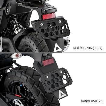 Amazon | ジータレーシング(ZETA RACING) プロテクションナンバー