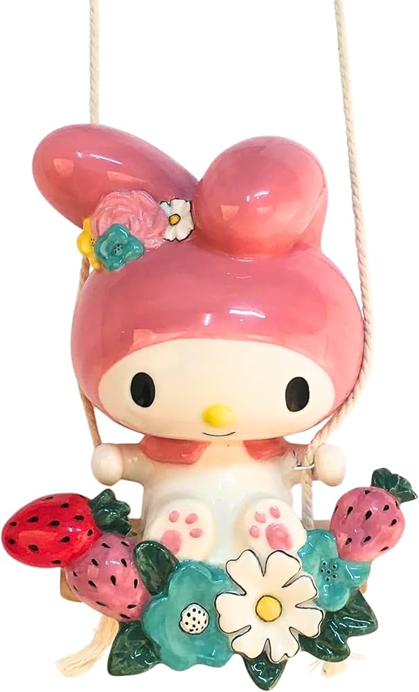 Amazon.com: My Melody Swinger, 4.75