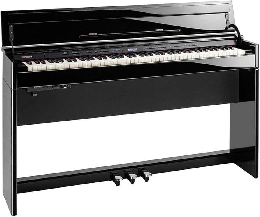 Amazon.com: Roland DP-603 88-key Digital Piano with Authentic