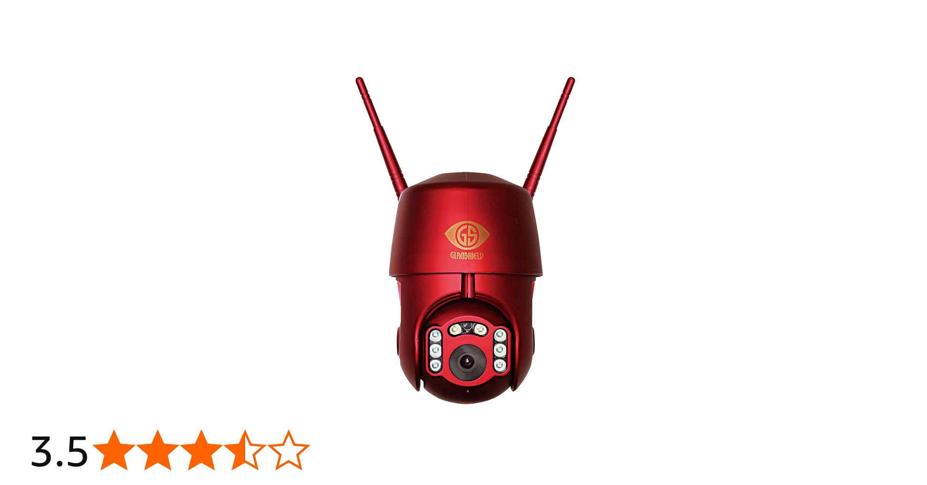 Amazon.co.jp: ダイビーボットアイ GS-DVYPTZ-101 : スポーツ＆アウトドア