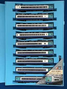 Amazon | ◯MICRO ACE A-5620 485系3000番台 特急はくたか9両セット N