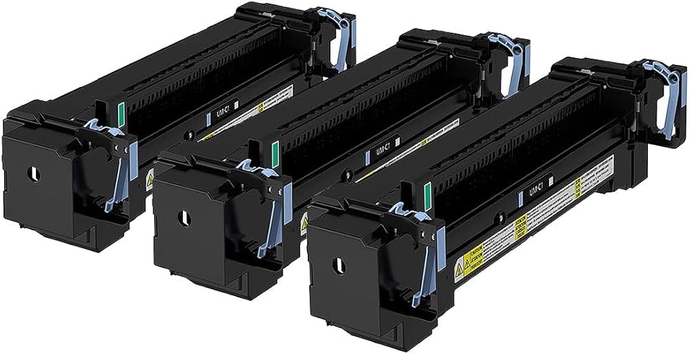 Amazon | CANON 純正品 定着器ユニット UM-C1 3本セット LBP961Ci 対応