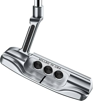 Amazon.co.jp: スコッティキャメロン (SCOTTY CAMERON) パター