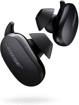 Amazon.co.jp: Bose QuietComfort Earbuds ワイヤレスイヤホン