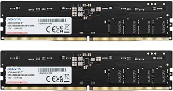 Amazon | 【エイデータ】 PCメモリ DDR5 5600MHz U-DIMM 16GBx2枚