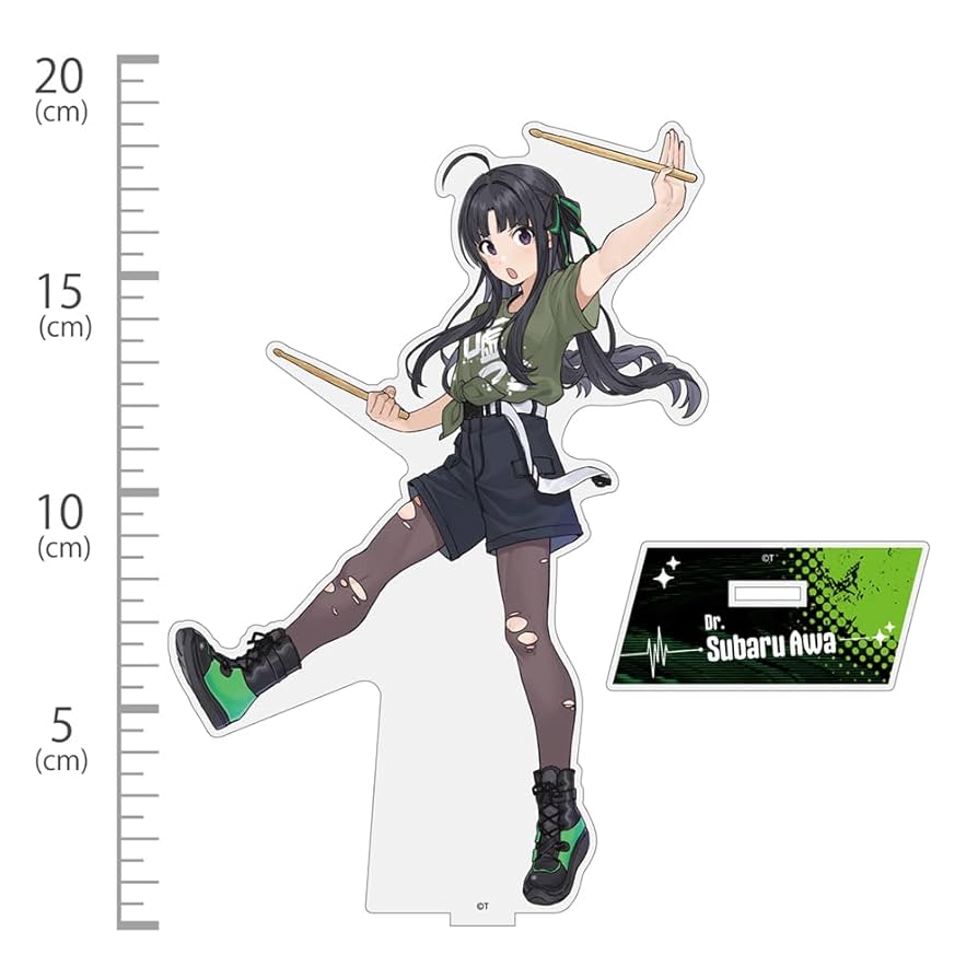 一人じゃないステージ ルパ sp ガルクラ サイン ヴァイス ガールズ