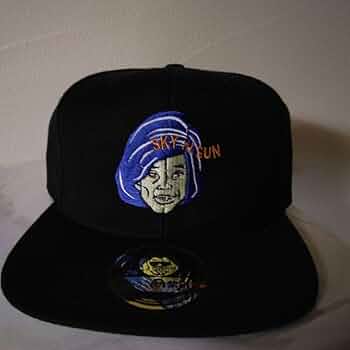 Amazon.co.jp: ぶてぃっく 紫歯茎 毛多い くっきー 野性爆弾 キャップ